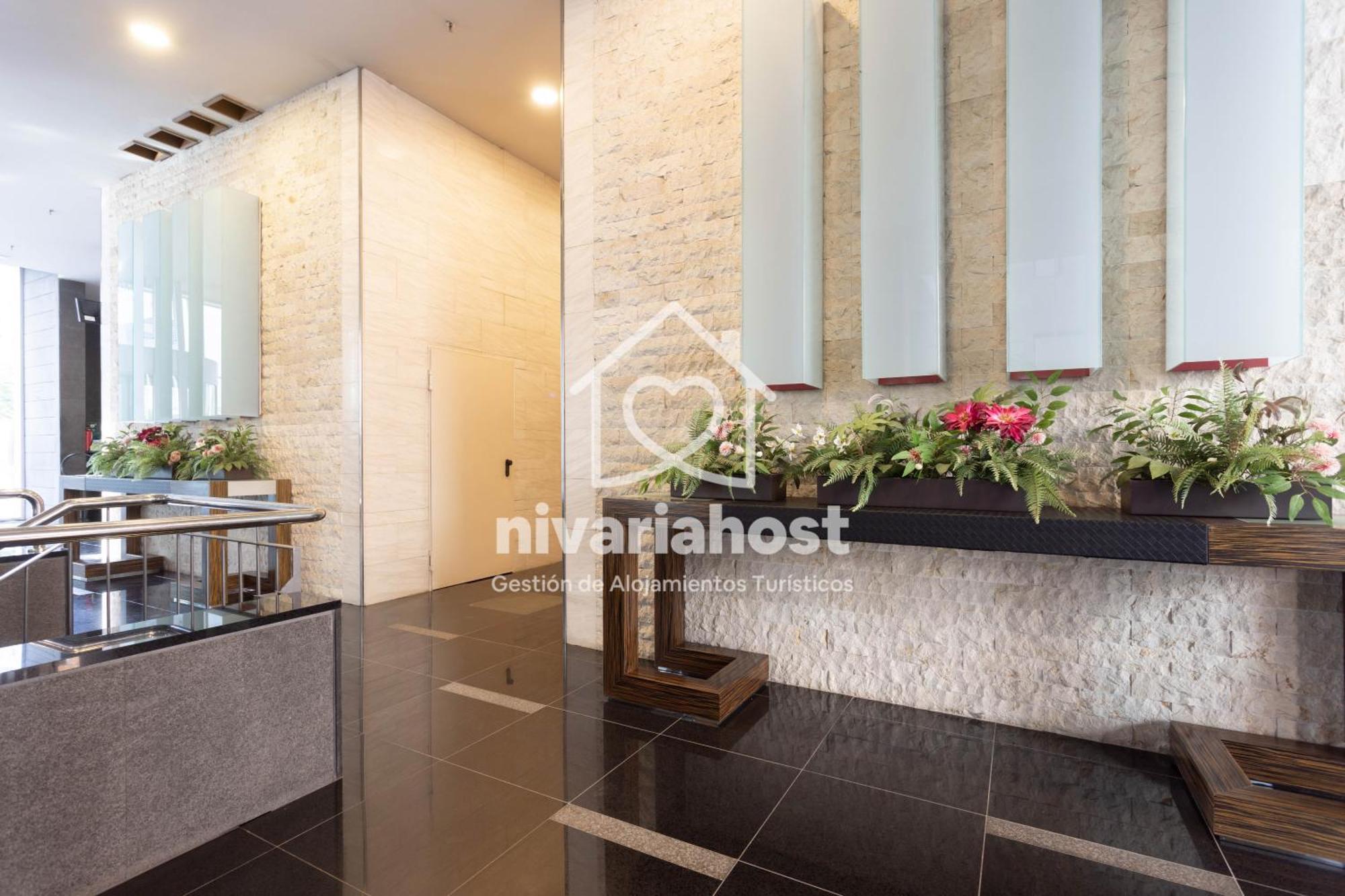 The Luxe Santa Cruz, By Nivariahost Exterior photo